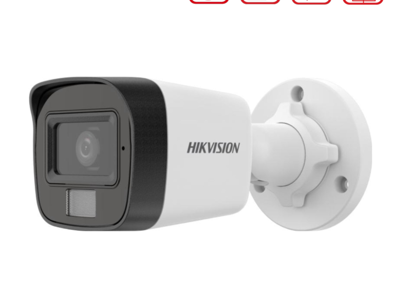 HIKVISION DS-2CD1021G2-LIUF 2MP 2.8mm
