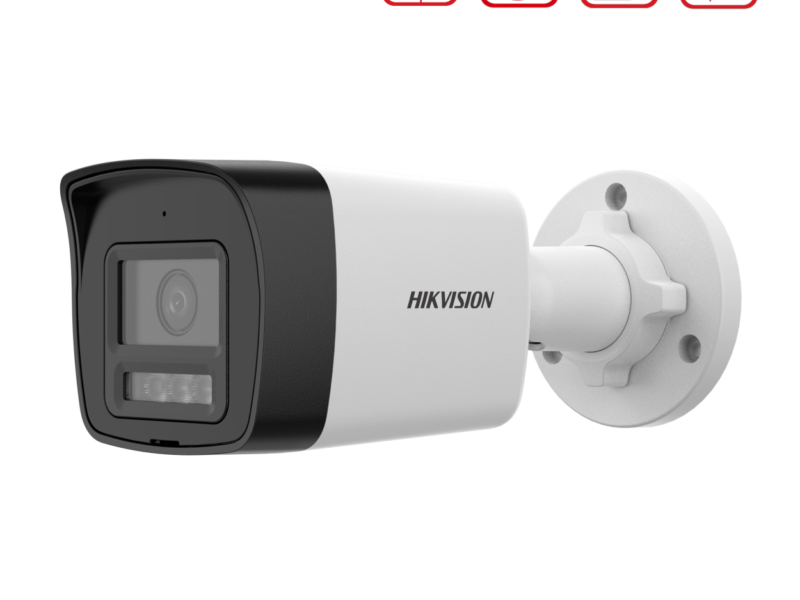 HIKVISION DS-2CD1041G2-LIUF 4MP 2.8mm