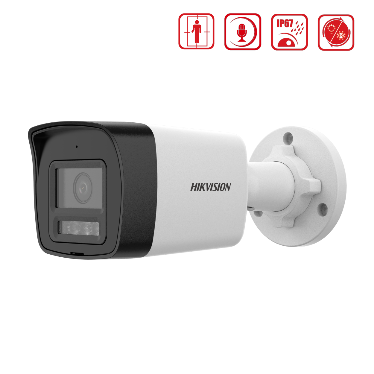HIKVISION DS-2CD1041G2-LIUF 4MP 2.8mm