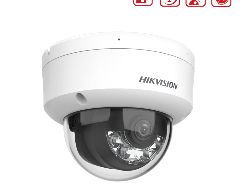 HIKVISION DS-2CD1121G2-LIUF 2MP