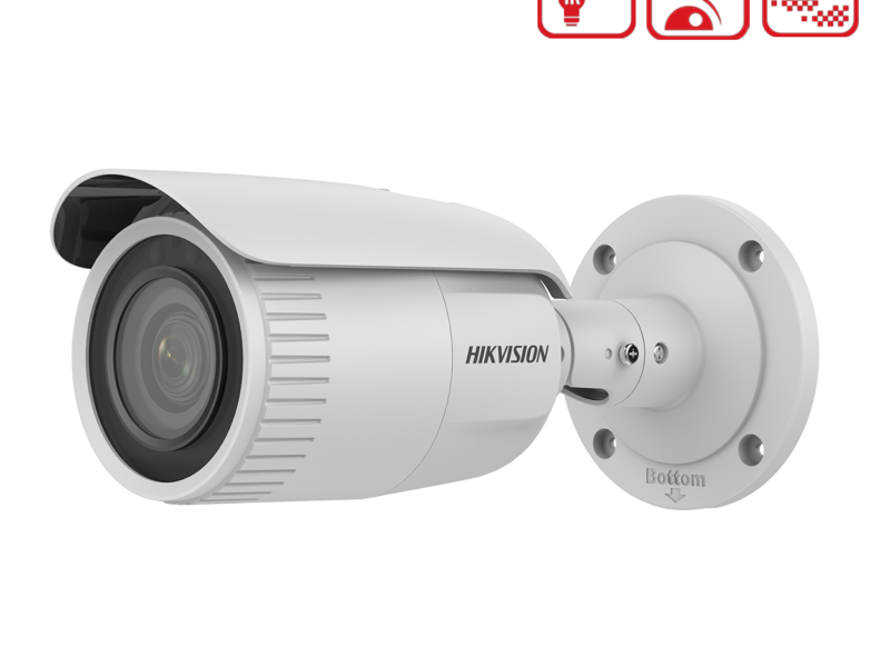 HIKVISION DS-2CD1643G0-IZS/UK 4MP