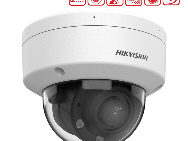 HIKVISION DS-2CD1723G2-LIZ(S)U 2MP 2.8~12mm