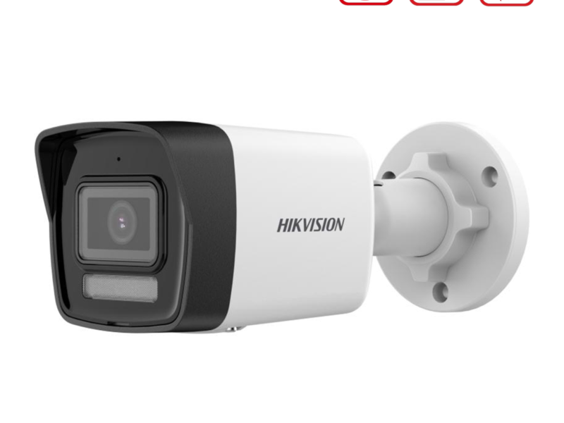 HIKVISION DS-2CD1T23G2-LIUF/SL 2MP 4mm