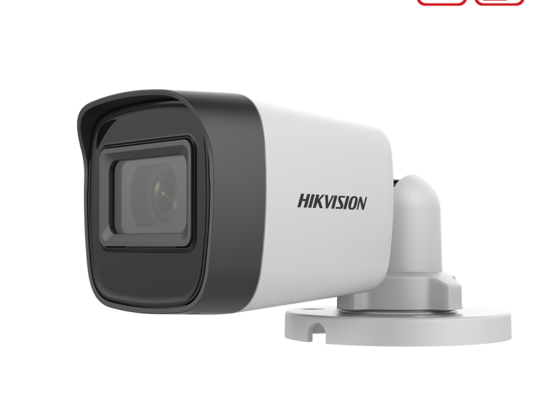 HIKVISION DS-2CE16D0T-EXIPF 2MP 2.8mm Mini Bullet