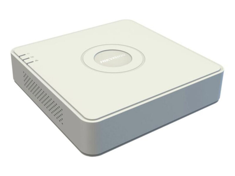 HIKVISION DS-7108NI-Q1 8 Kanal NVR (H.265+)