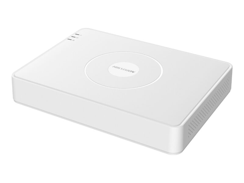 HIKVISION. DS-7116HGHI-K1 720P 16 Kanal HD-TVI Hybrit Kayıt Cihazı (1080P Lite)