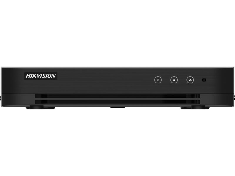 HIKVISION DS-7204HGHI-M1/C 4 KANAL 1080P LITE H265 PRO HİBRİT DVR KAYIT CİHAZI