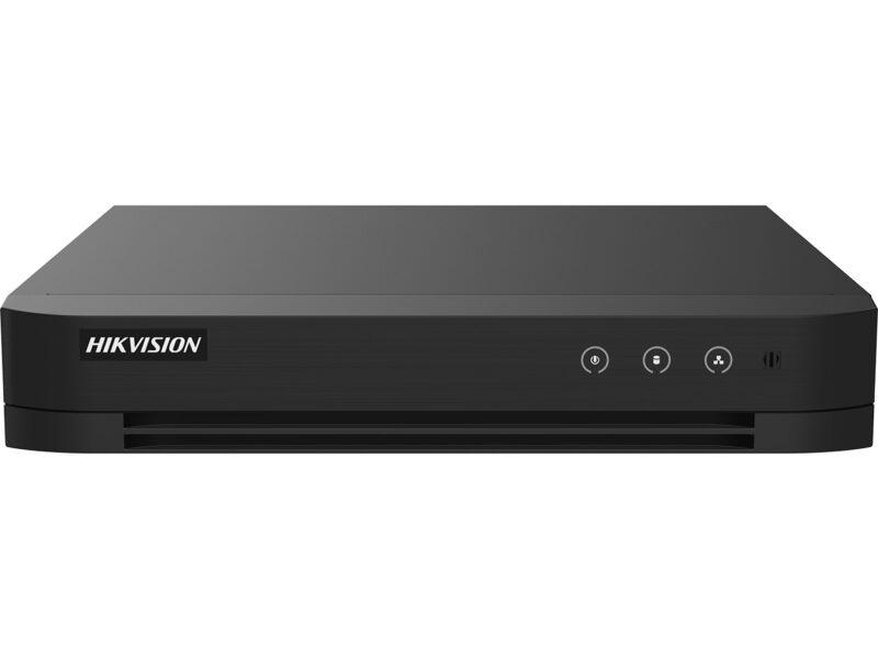 HIKVISION DS-7208HGHI-M1/C 8 Kanal DVR Kamera Kayıt Cihazı