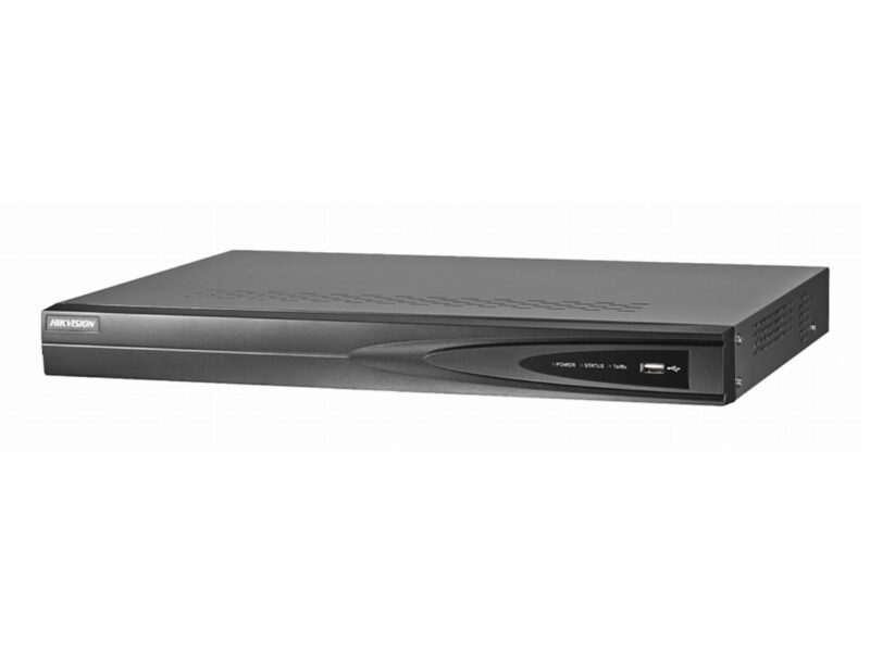 HIKVISION DS-7616NI-Q1 16 Kanal NVR (1 SATA)