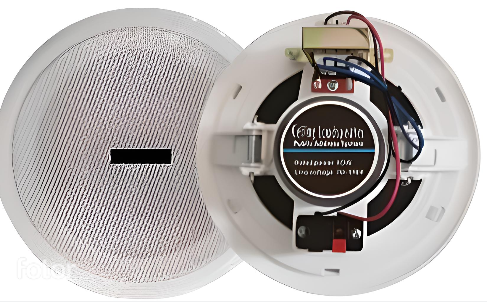 ET-16W10 WATT ALÇIPAN HOPARLÖR