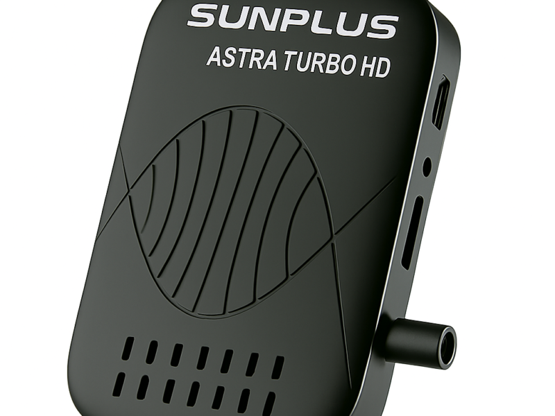 Astra Turbo HD