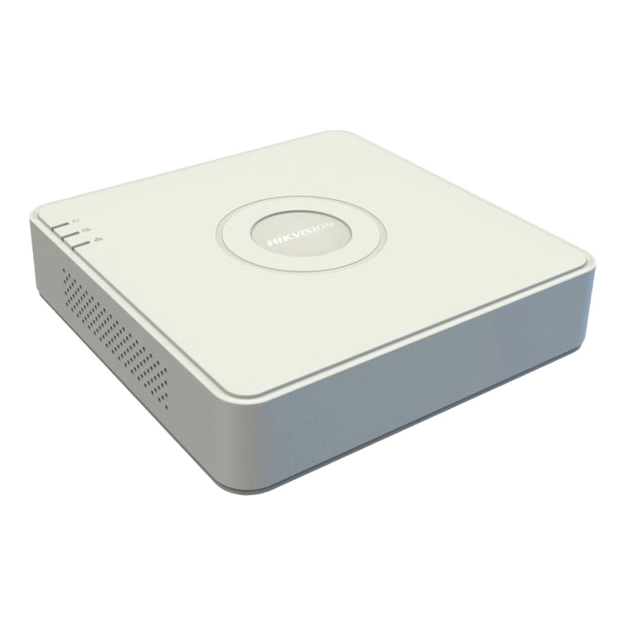 HIKVISION DS-7104NI-Q1 4 KANAL NVR KAYIT CİHAZI - Görsel 2