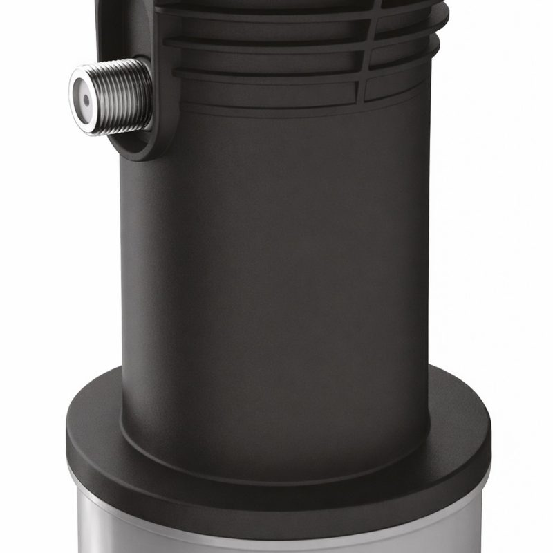 RH-100 ROSE TEKLİ LNB