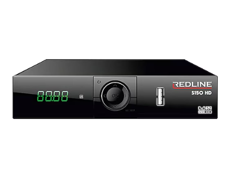 REDLİNE S-150 KASALI