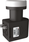 RH-200 ROSE ÇİFTLİ LNB L TİPİ