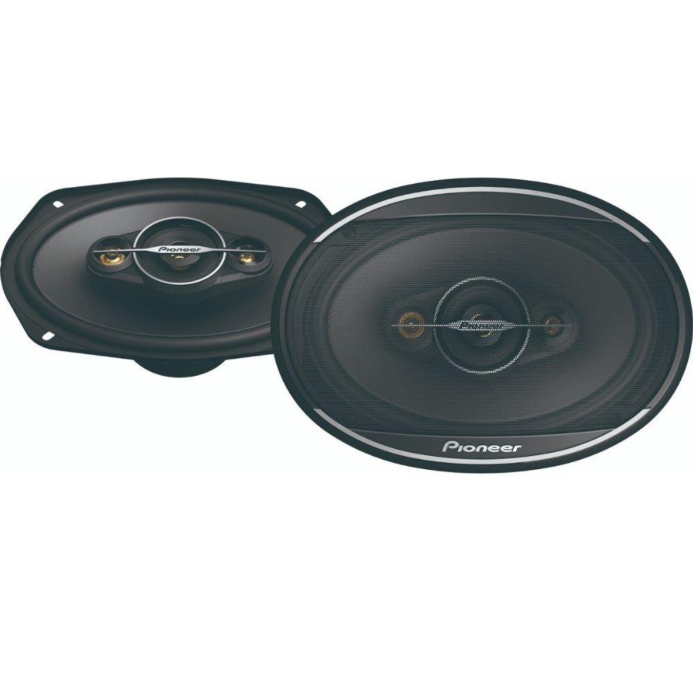 Pioneer TS-A6991F 700 Watt 6X9 Oto Hoparlör