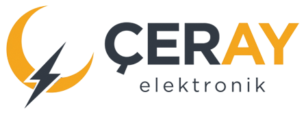 Çeray Elektronik